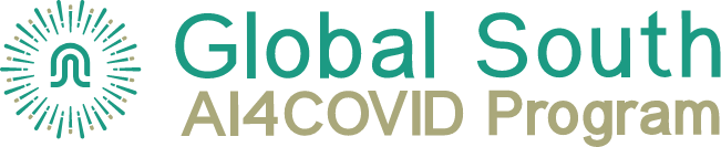 Global South AI4COVID Program
